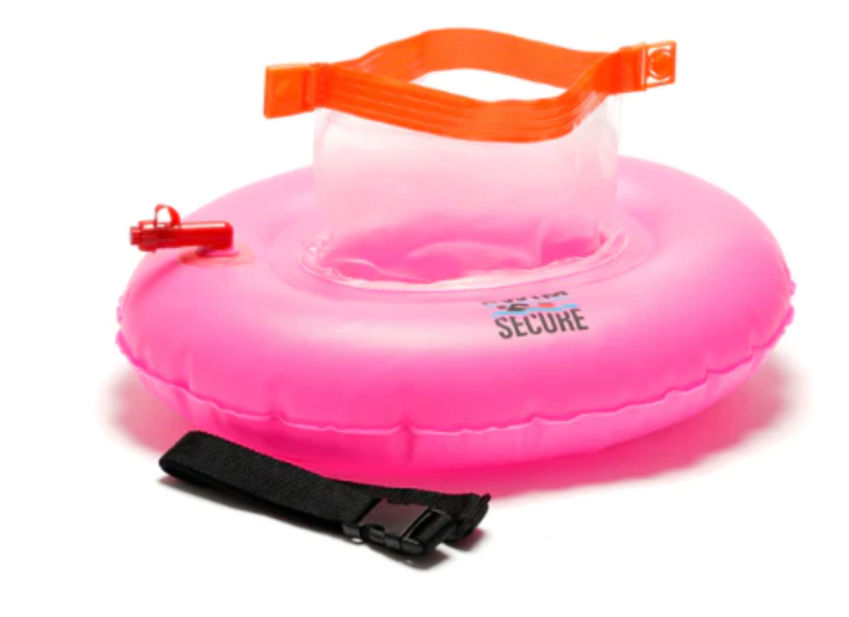 Swim Secure Tow Donut