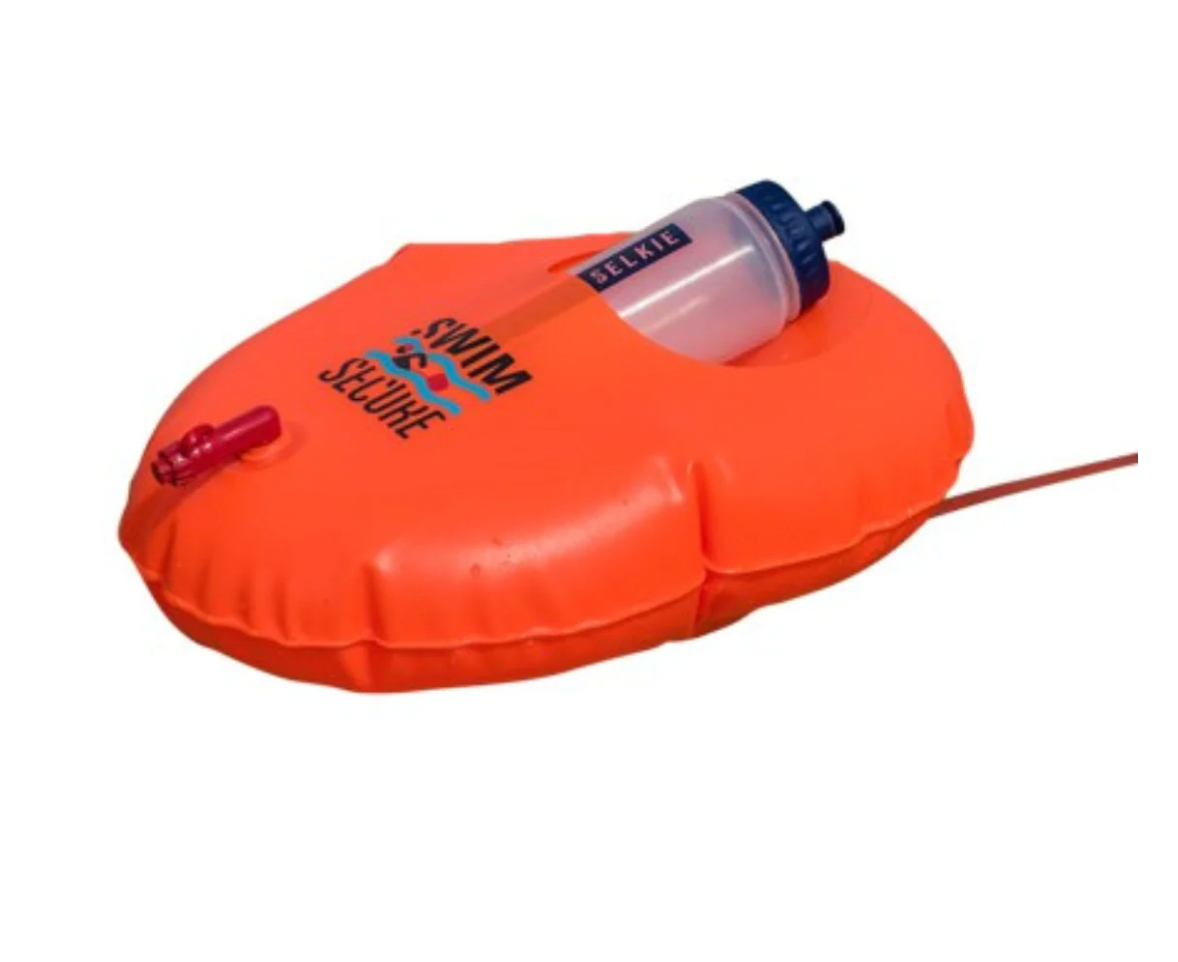 Swim Secure Hydration Float
