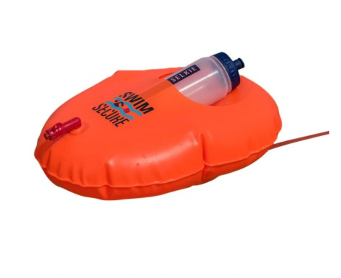 SWIM SECURE Hydration Float