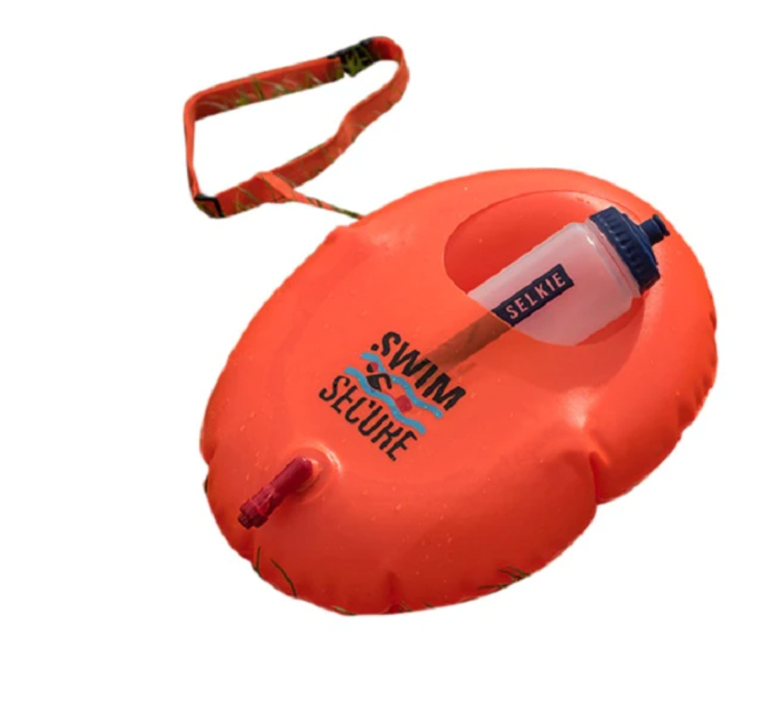 SWIM SECURE Hydration Float