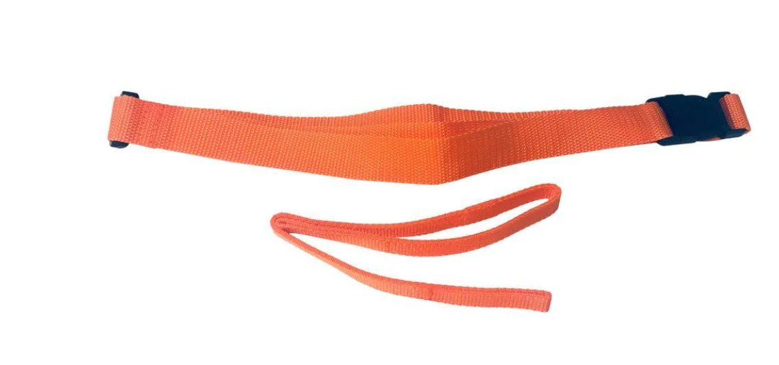 SWIM SECURE Waist Belt & Leash Set