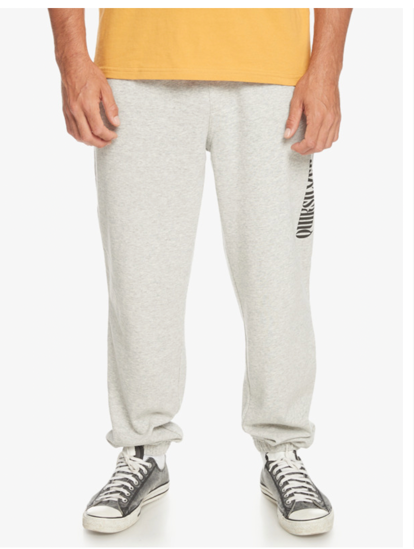 Quiksilver Graphic - Joggers For Men