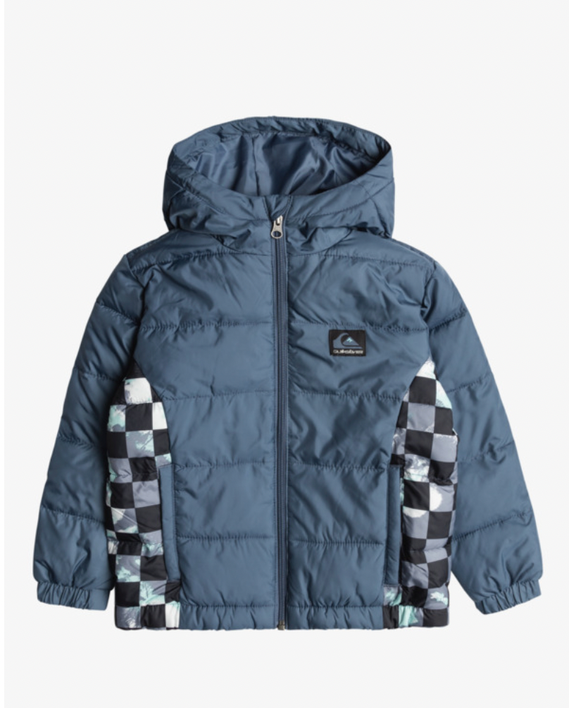 Mirage Mix - Puffer Jacket for TODDLER Boys