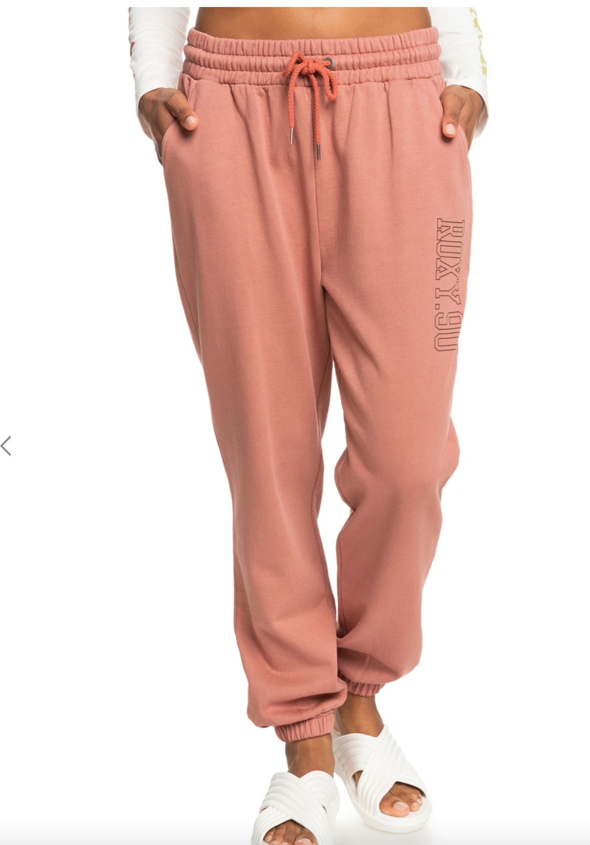 ROXY Until Daylight Track - Joggers for Women