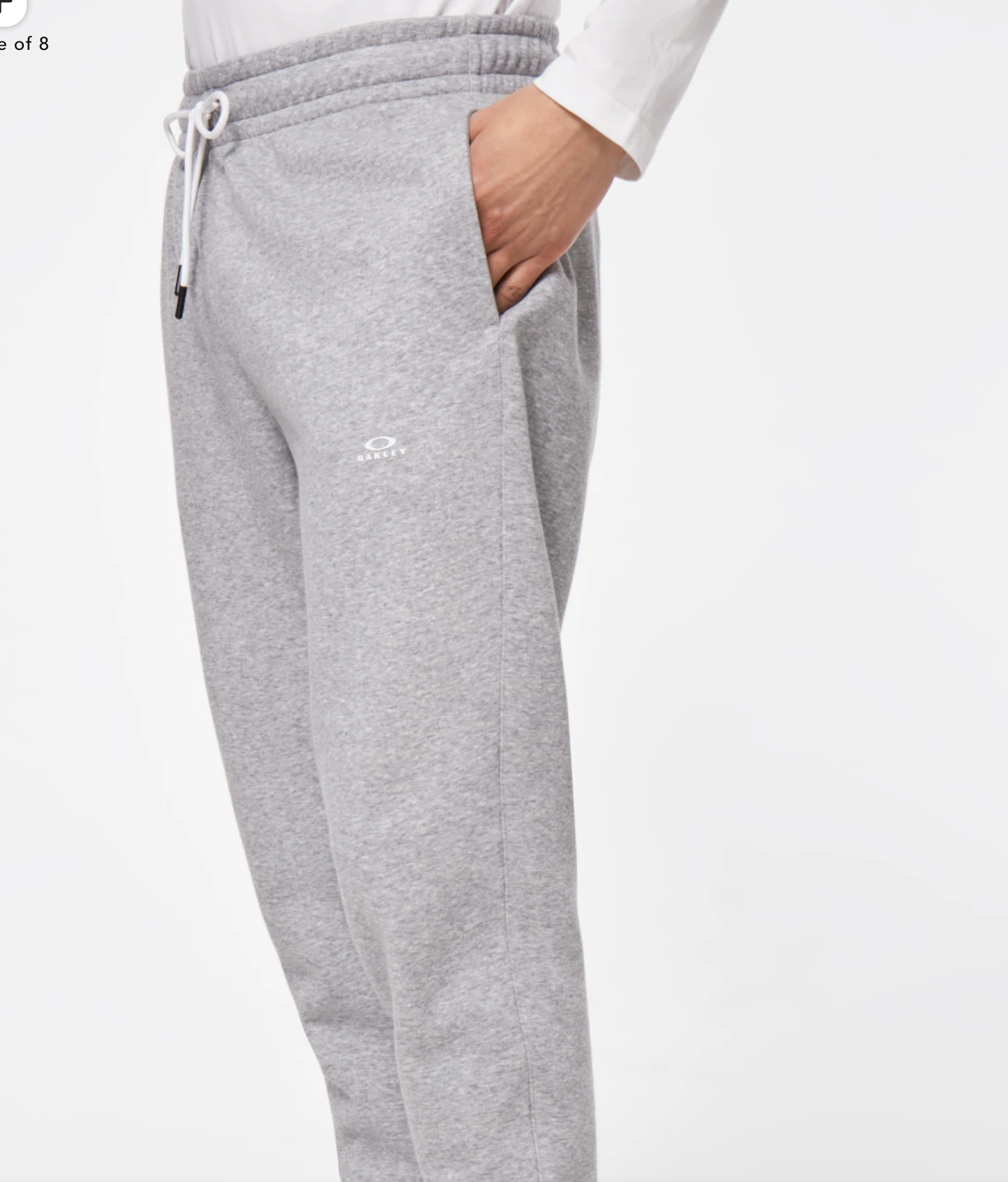 Oakley jogger deals pants