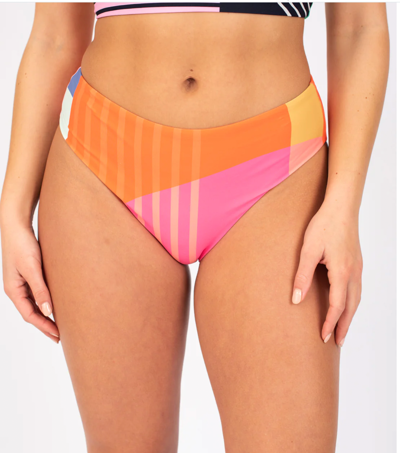 Ripcurl Day Break Bikini - Multi Colour