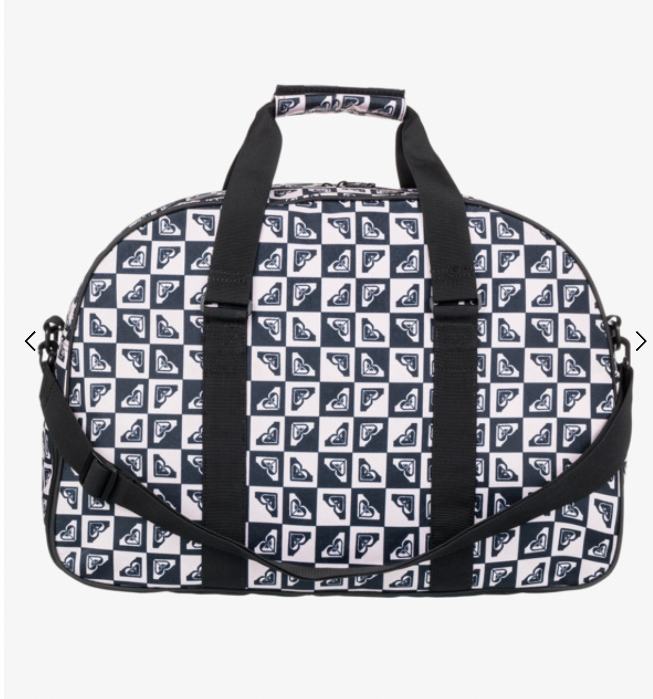 ROXY Feel Happy 35L - Sports Duffle Bag for Women