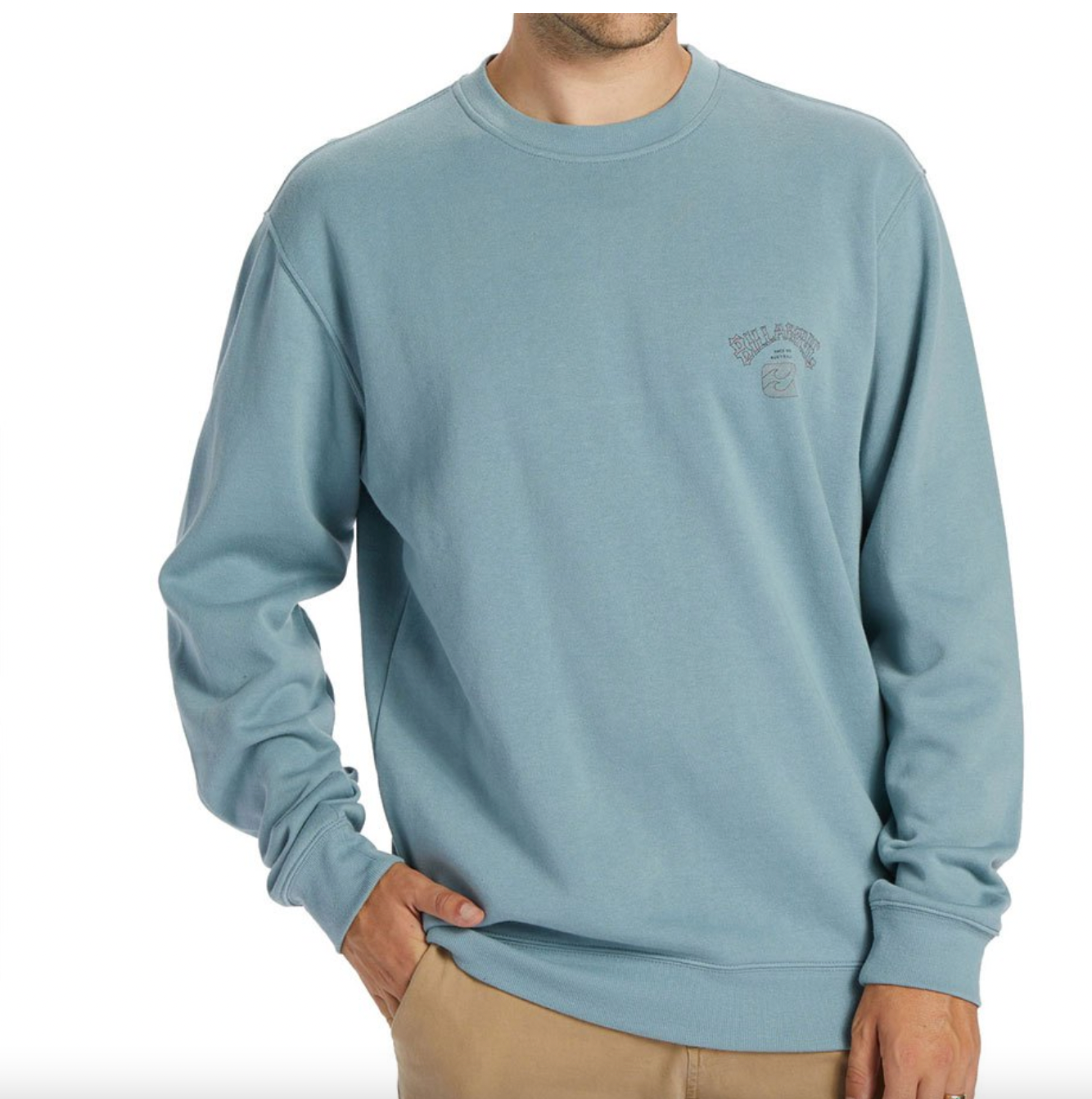 BILLABONG Billabong Short Sands Sweatshirt