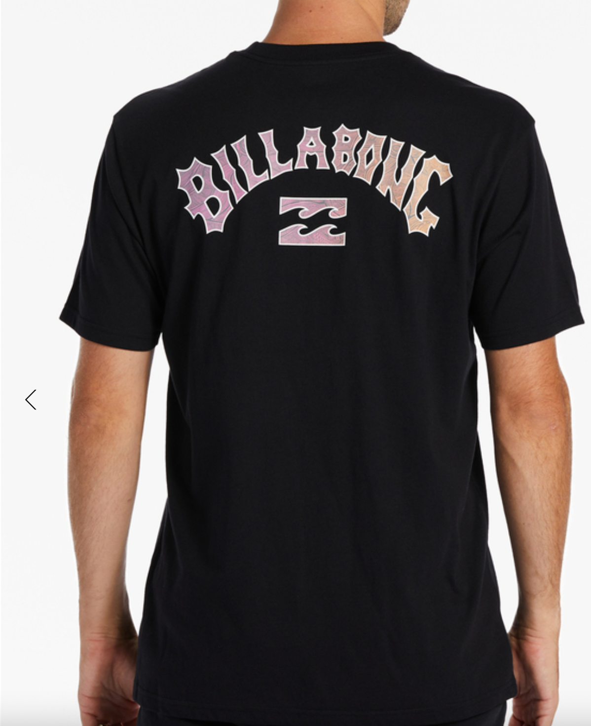 BILLABONG Arch Fill - T-Shirt for Men
