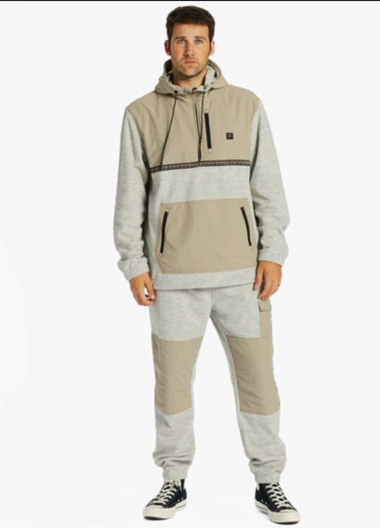 Billabong Boundary Graphene Pullover===SALE==