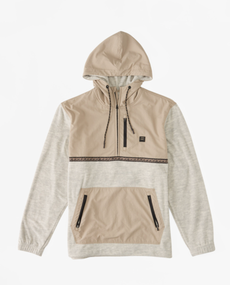 Billabong Boundary Graphene Pullover===SALE==