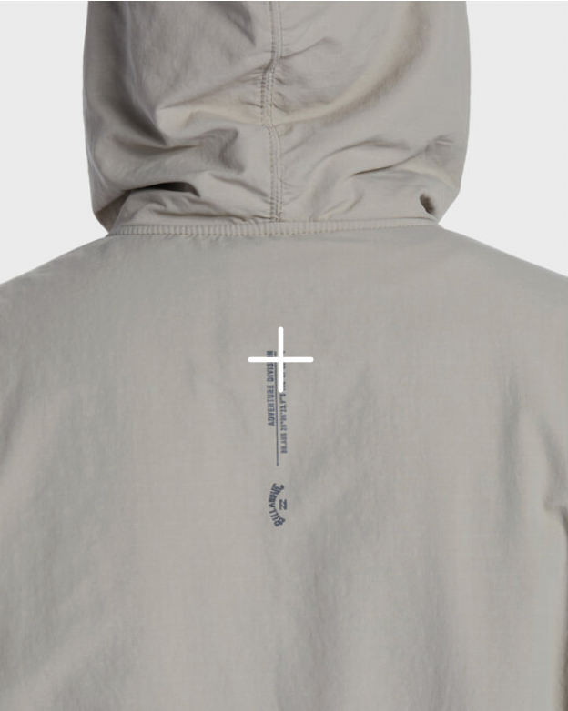 Billabong Boundary Graphene Pullover===SALE==