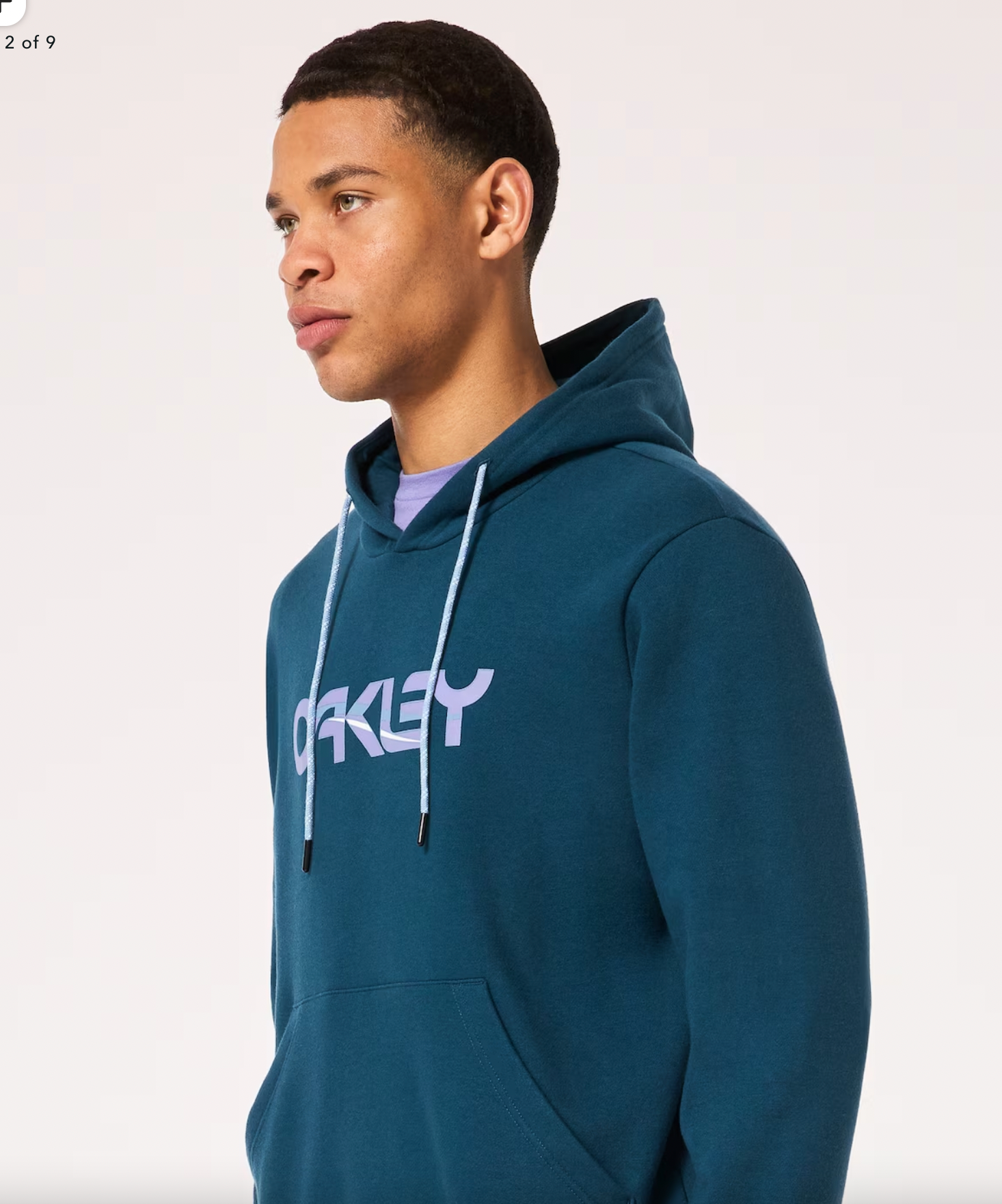 OAKLEY Swell B1B Pullover Hoodie