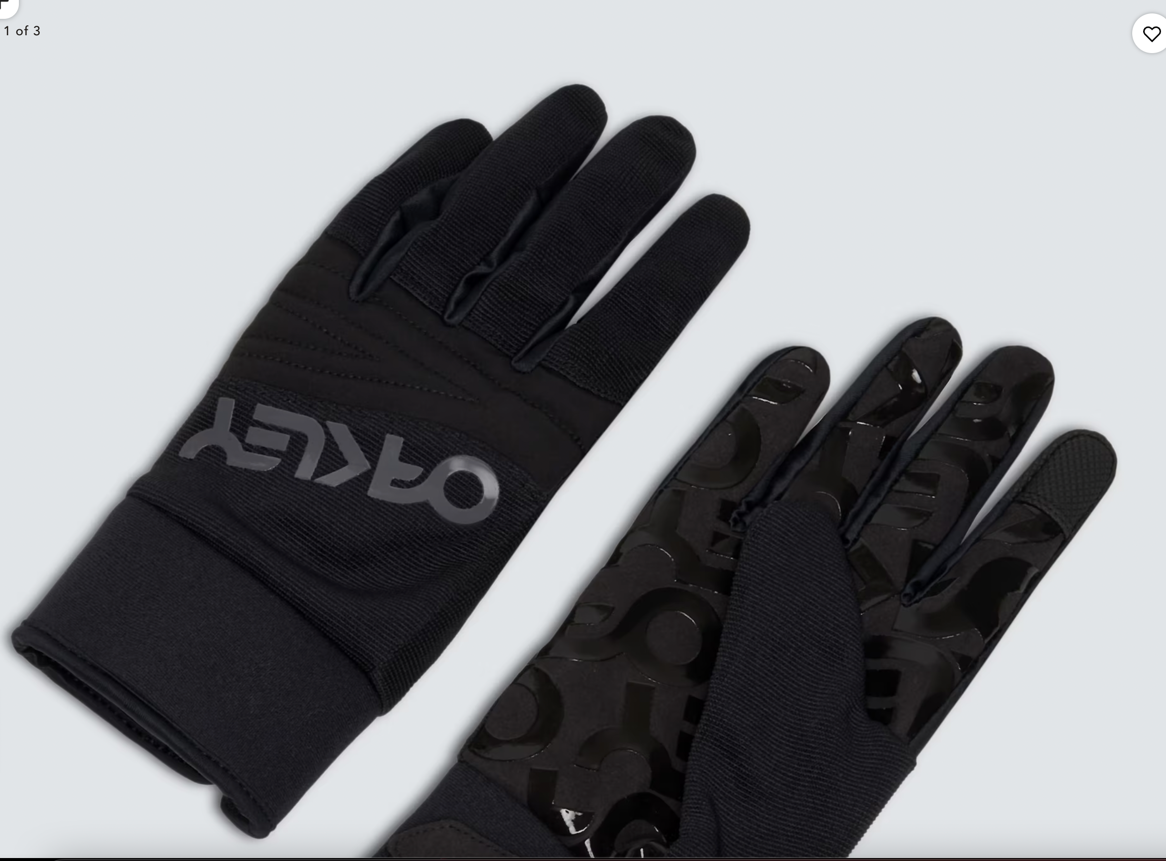 OAKLEY Factory Pilot Core Glove