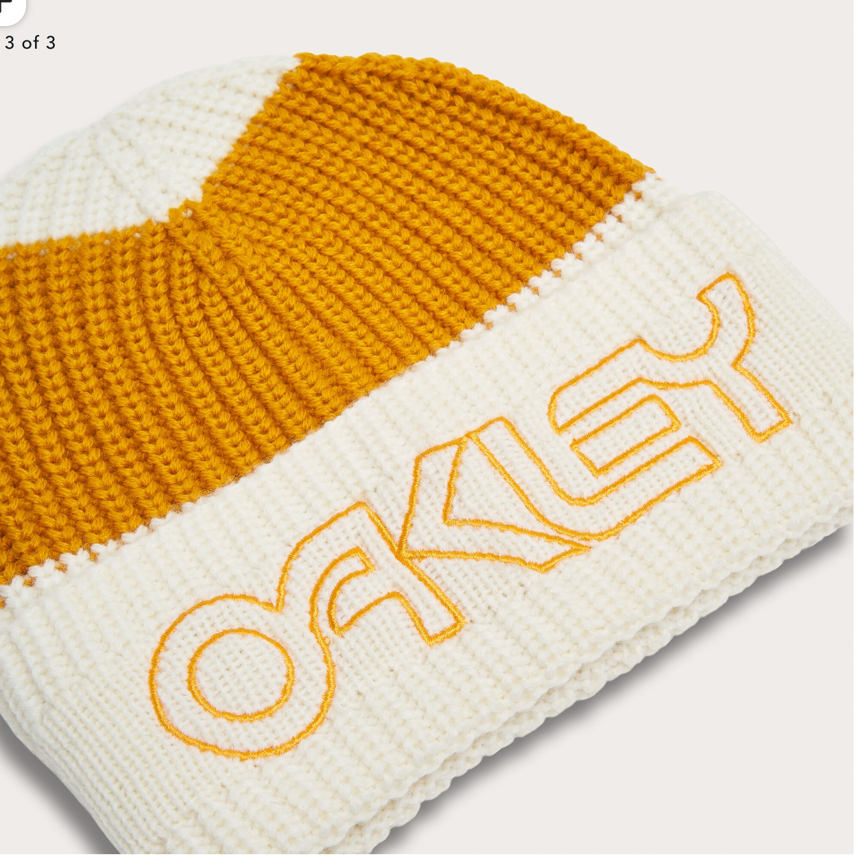 OAKLEY Tnp Deep Cuff Beanie