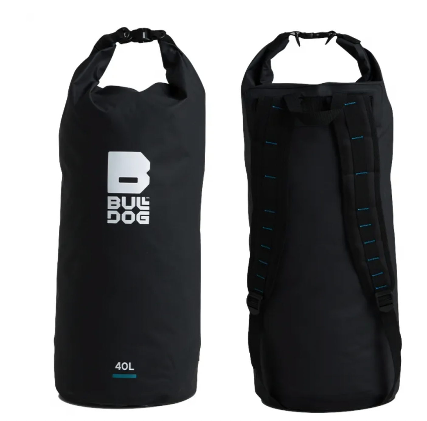 Bulldog Wetsuit Dry Bag 25 Litre Backpack