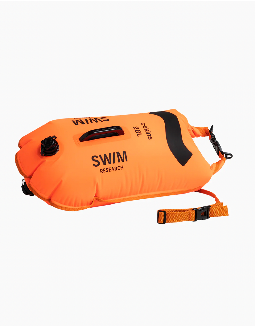 SWIM SAFETY BUOY DRY BAG 28L -