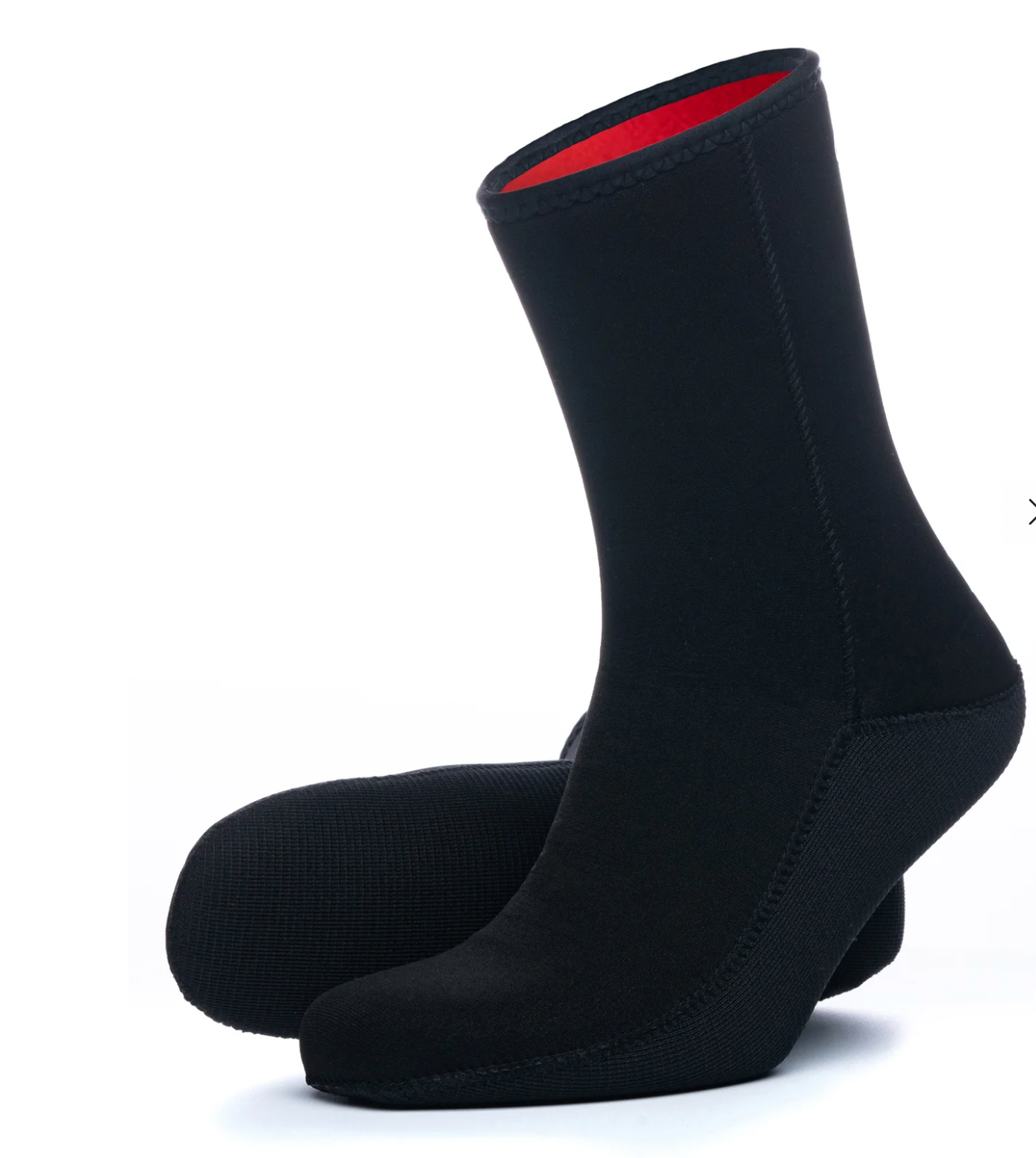 C-Skins Adult Legend 4mm  Wetsuit Socks