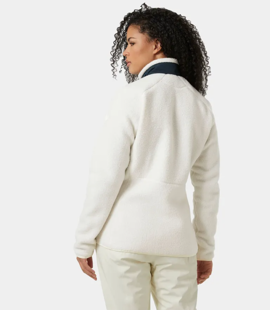 HELLY HANSEN  Women’s Imperial Pile Fleece Block Jacket