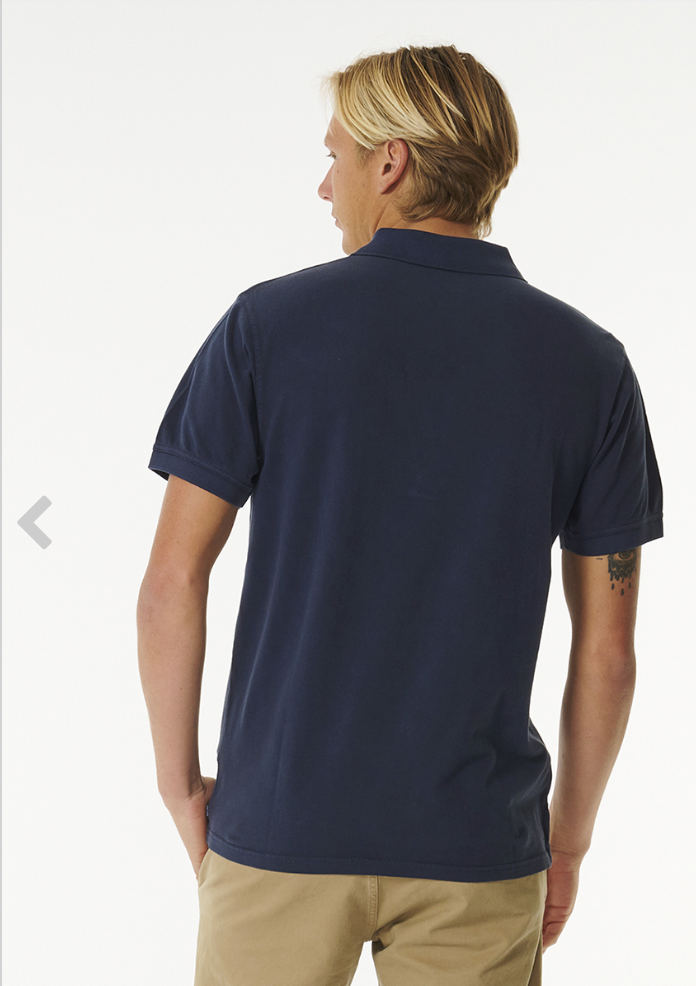 RIPCURL Faded Polo