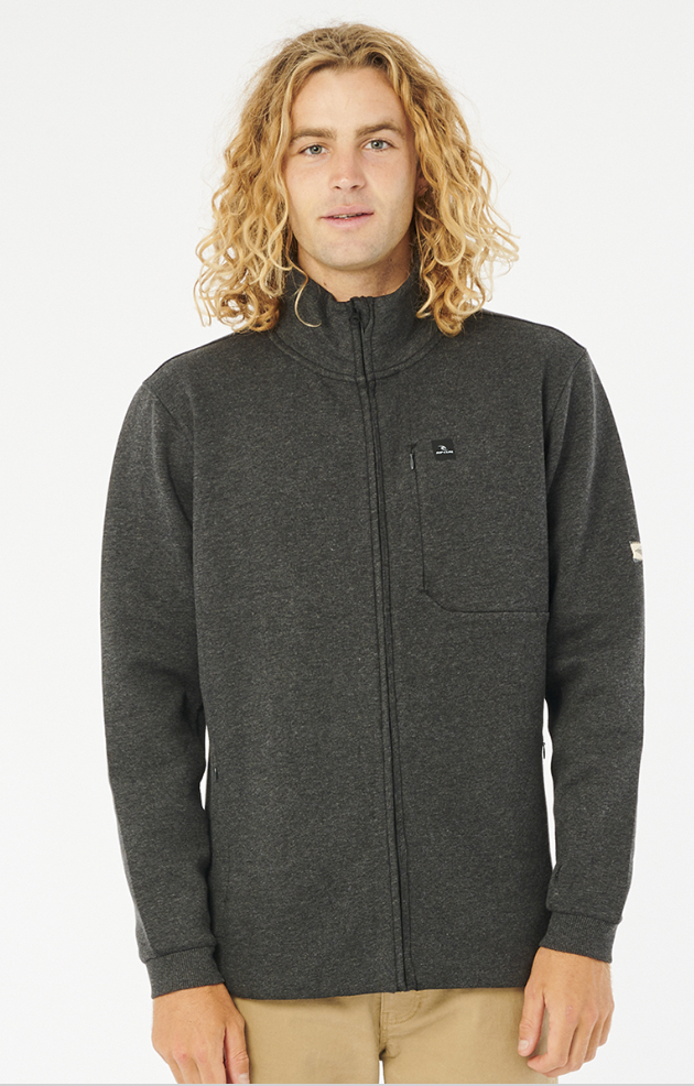Ripcurl Vaporcool Zip Crew Fleece