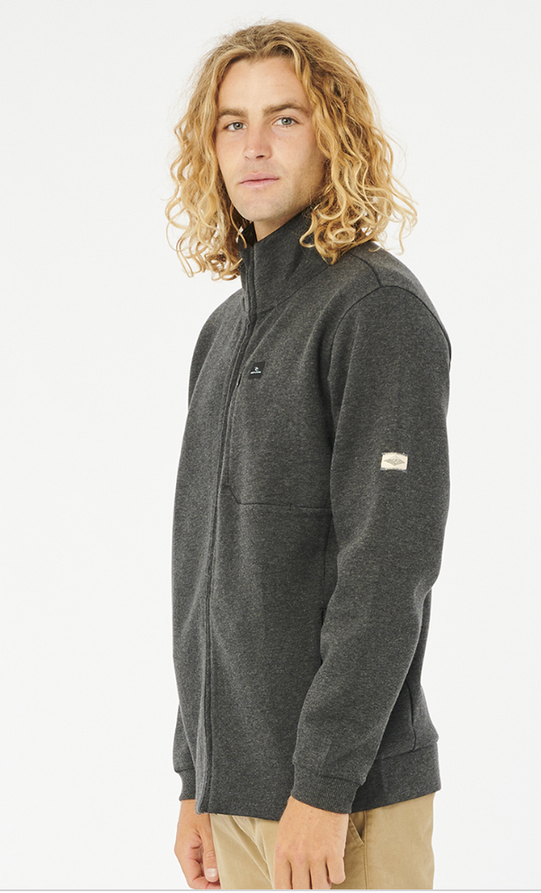Ripcurl Vaporcool Zip Crew Fleece