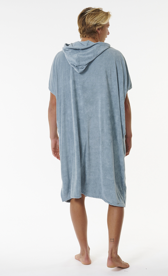 RIPCURL Brand Hooded Poncho