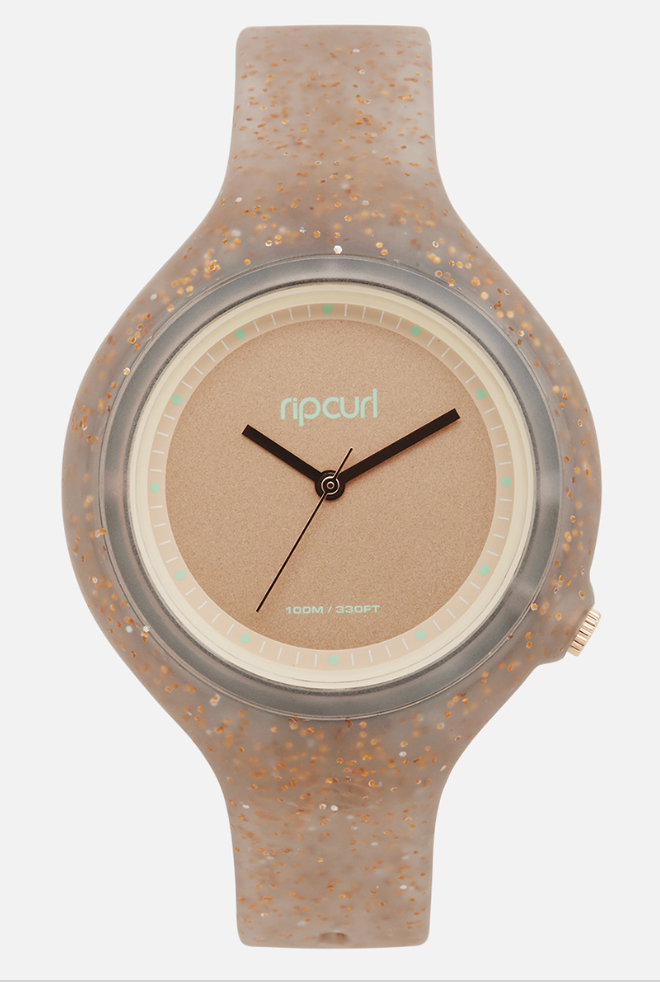 Ripcurl Aurora Dawn Watch Rose Gold