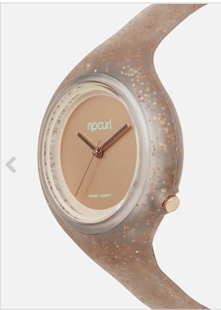 RIPCURL Aurora Dawn Watch- ROSE GOLD