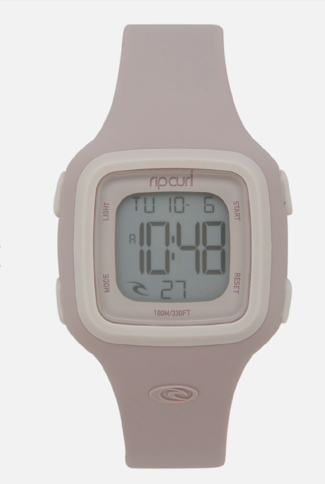 RIPCURL Candy2 Digital Silicone Watch