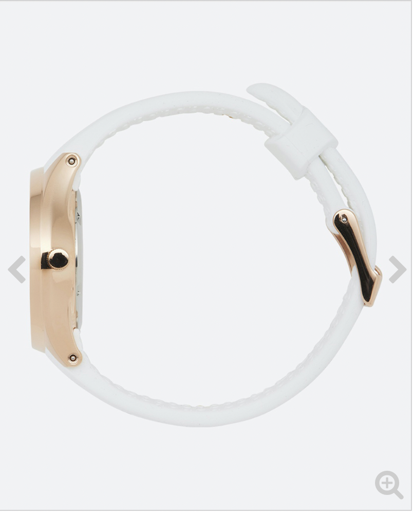 Ripcurl Bonaire Watch- White