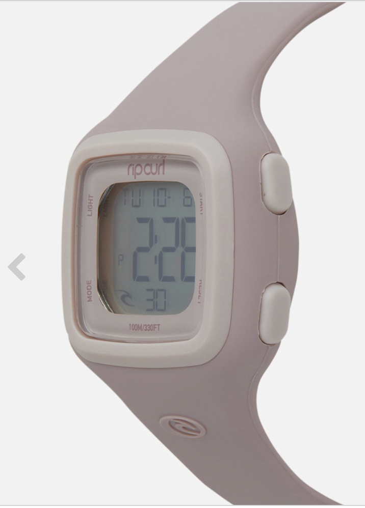 Ripcurl Candy2 Digital Silicone Watch