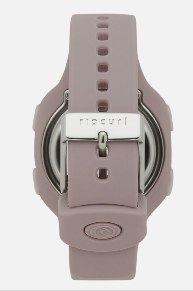 Ripcurl Candy2 Digital Silicone Watch