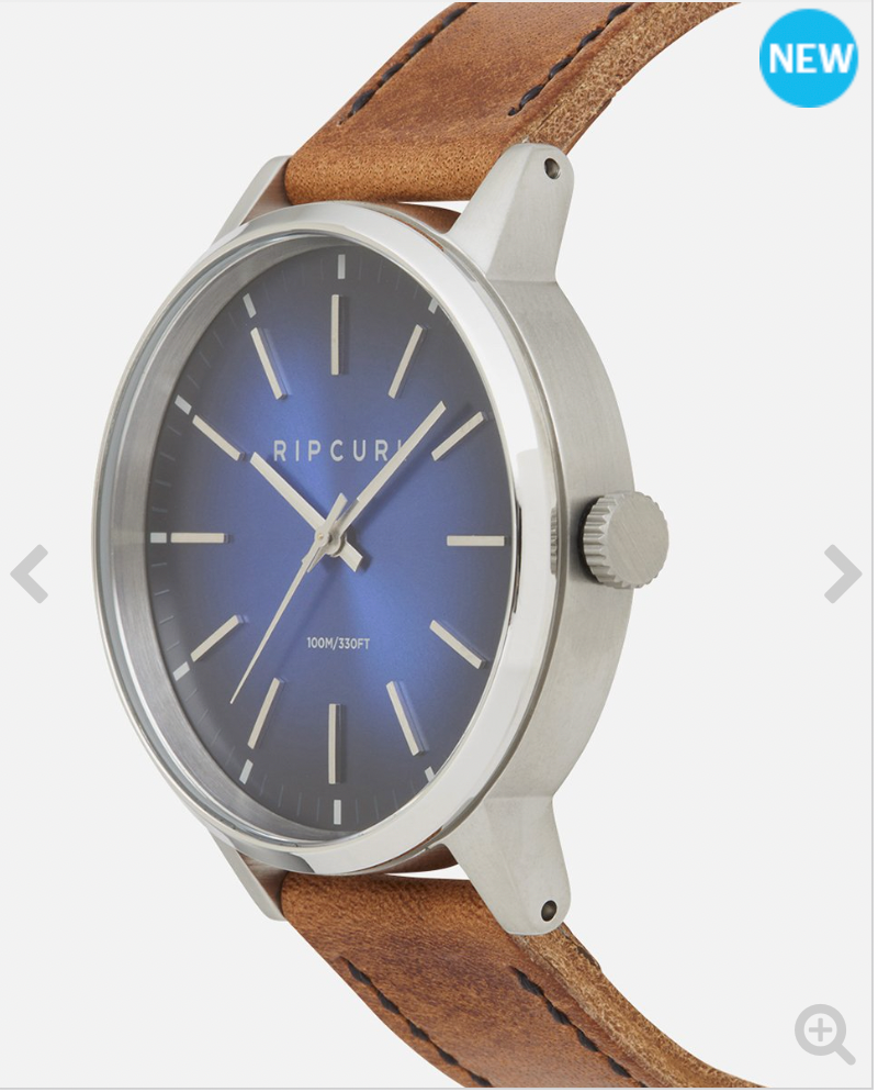 Rip curl watch discount strap