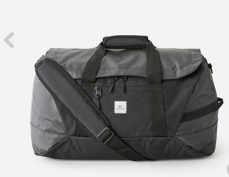 RIPCURL Packable Duffle 35L Midnight Travel Bag