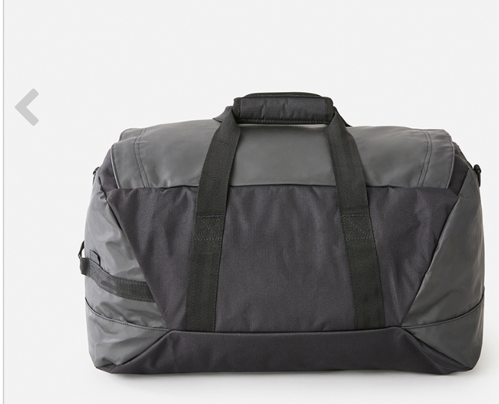 RIPCURL Packable Duffle 35L Midnight Travel Bag