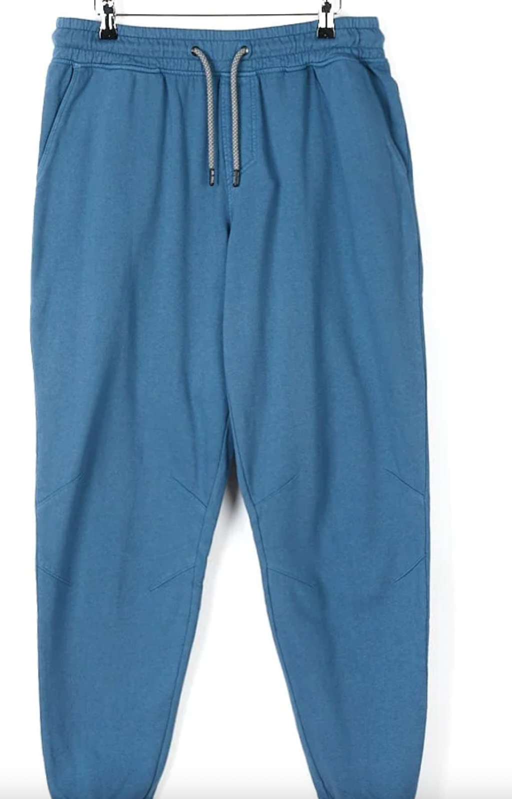 SALTROCK Ralfen - Mens Slimfit Sweatpants - Blue