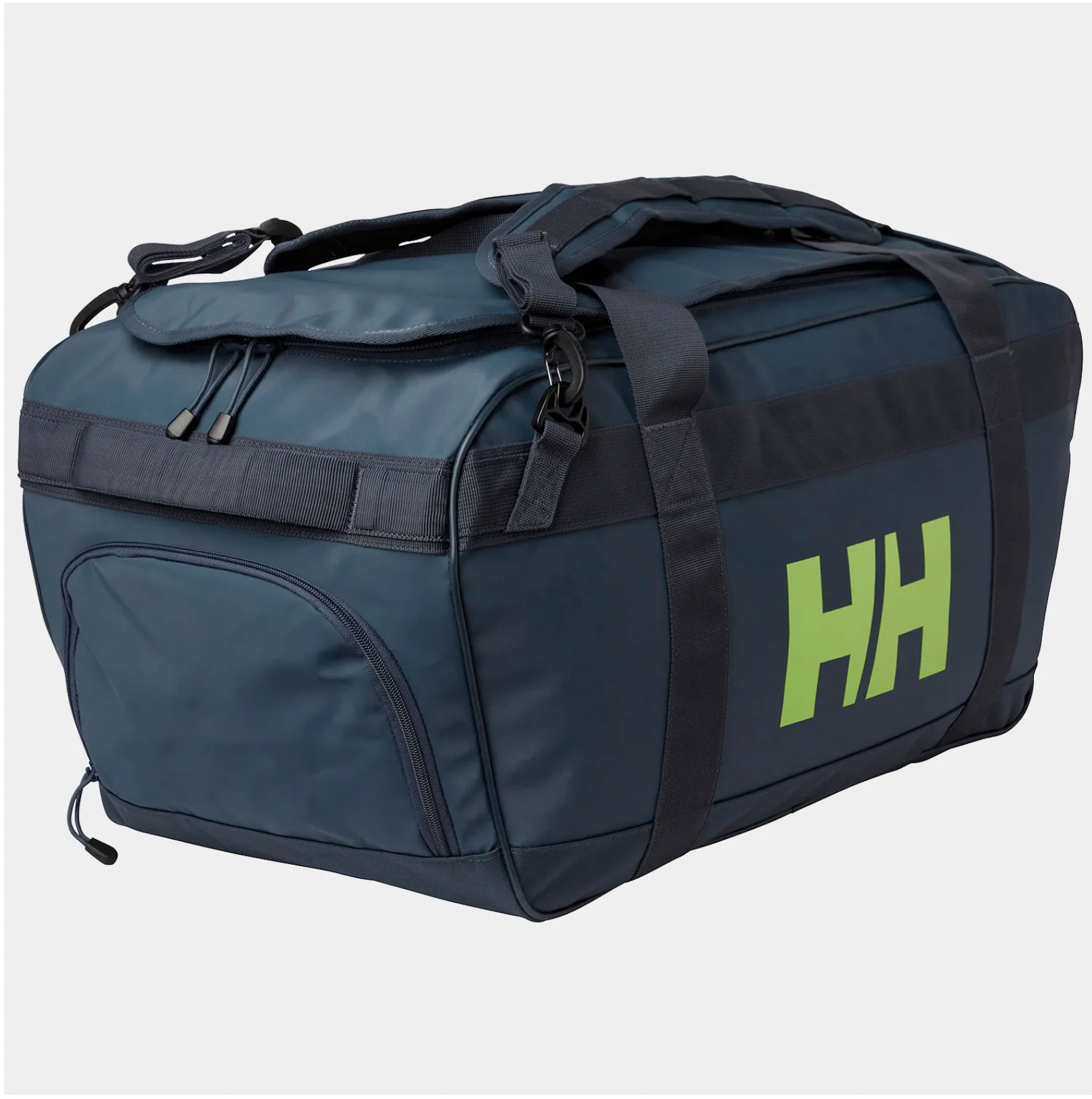 HELLY HANSEN H/H Scout Duffel,- ALPINE FROST-