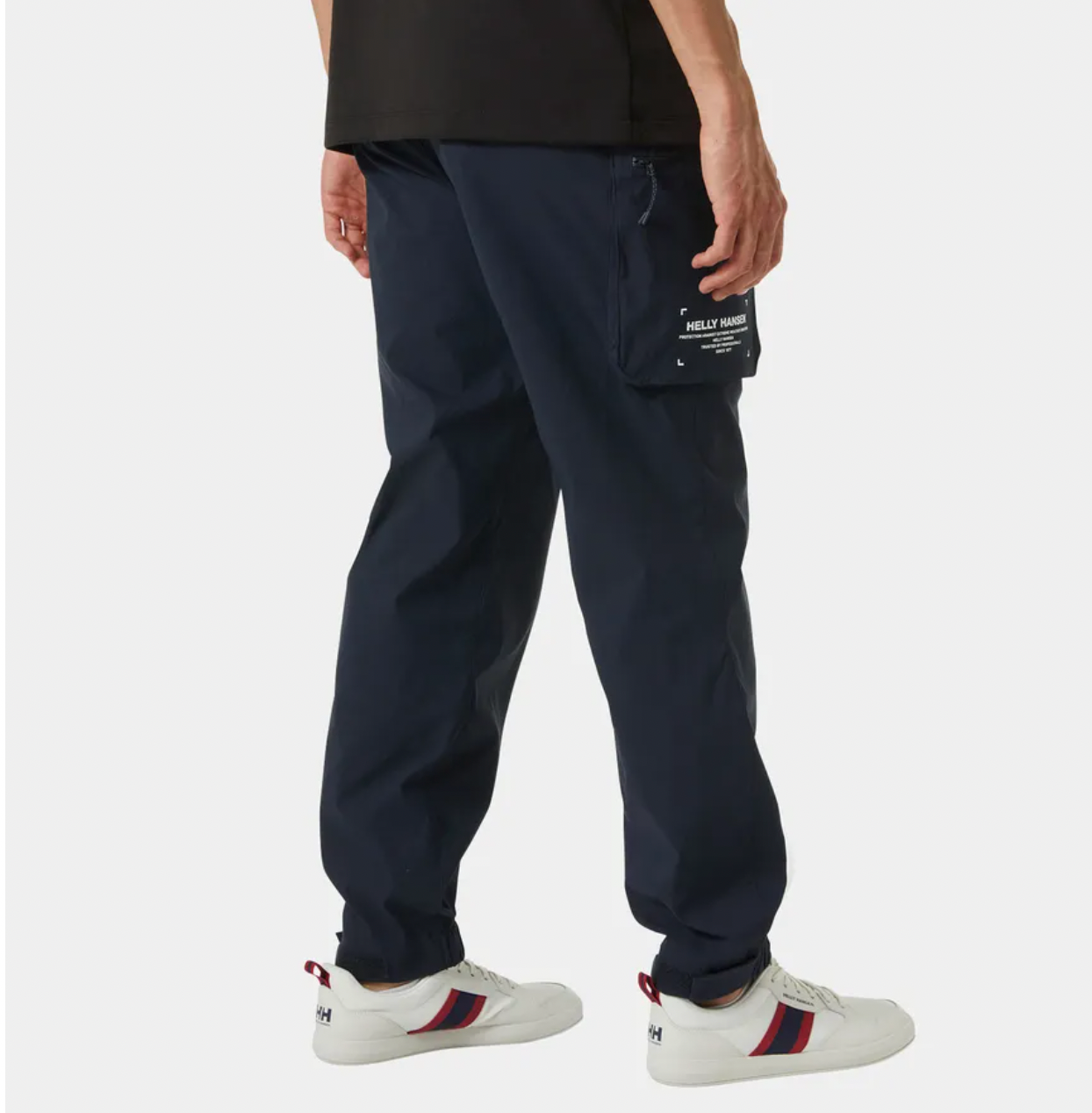 HELLY HANSEN Men's Move Quick-Dry Pants 2.0