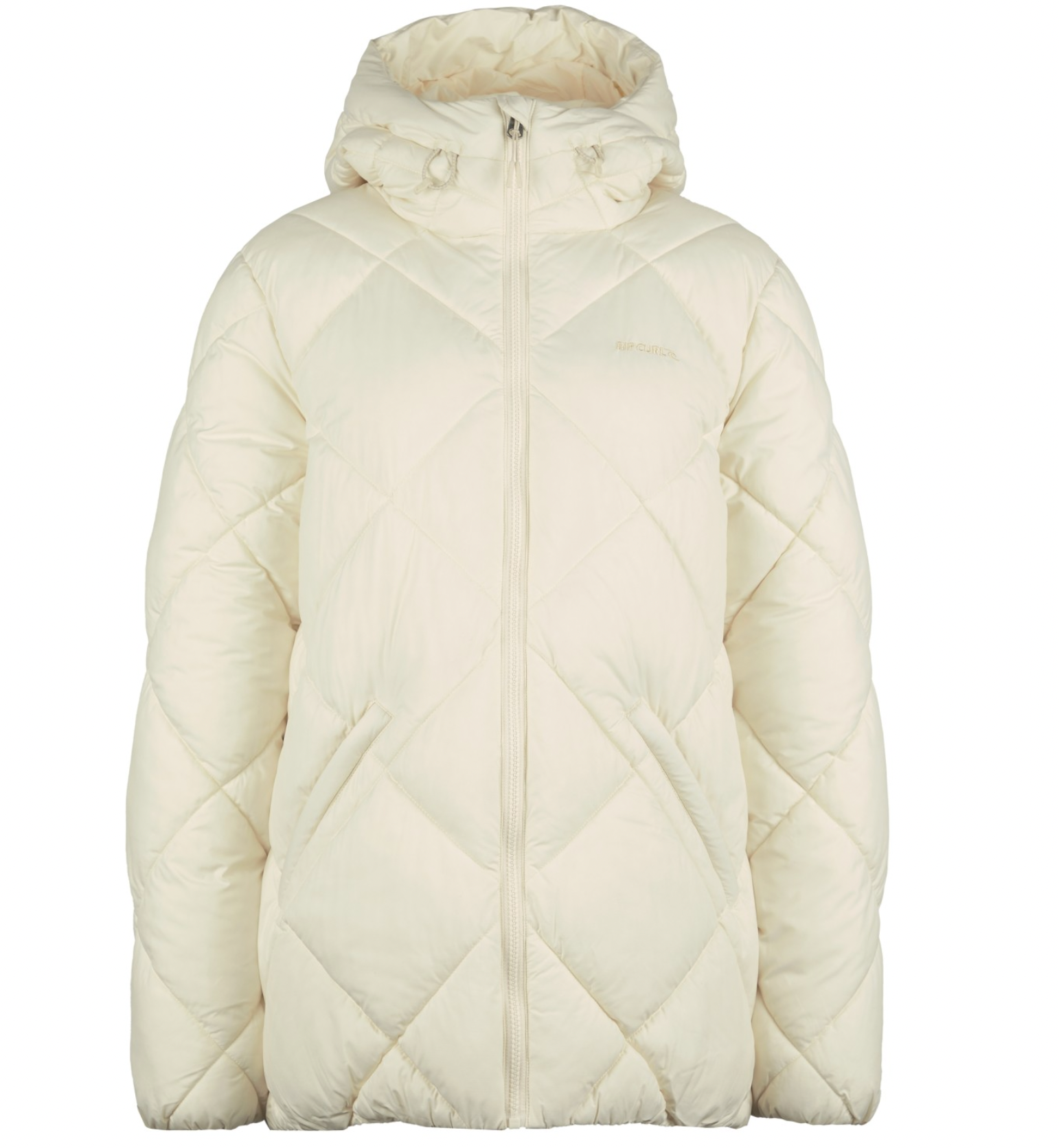 Ripcurl Women'S Anti-Series Shorebreak Jacket