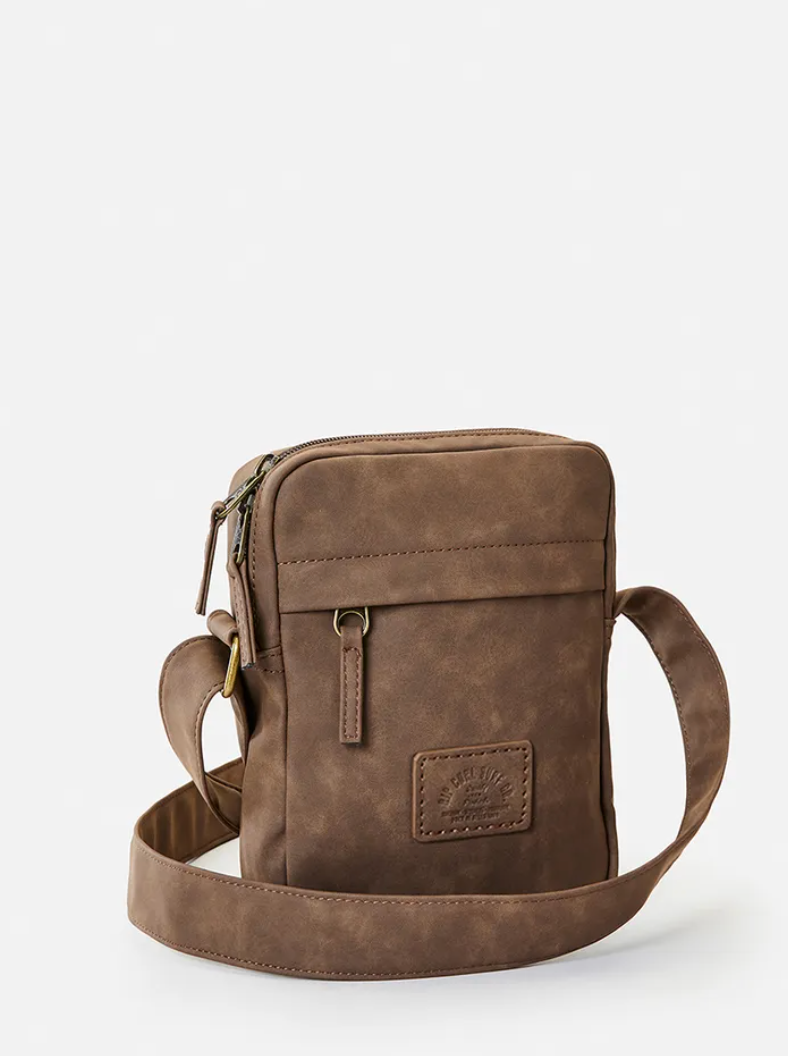 Ripcurl Leazard No Idea Pouch