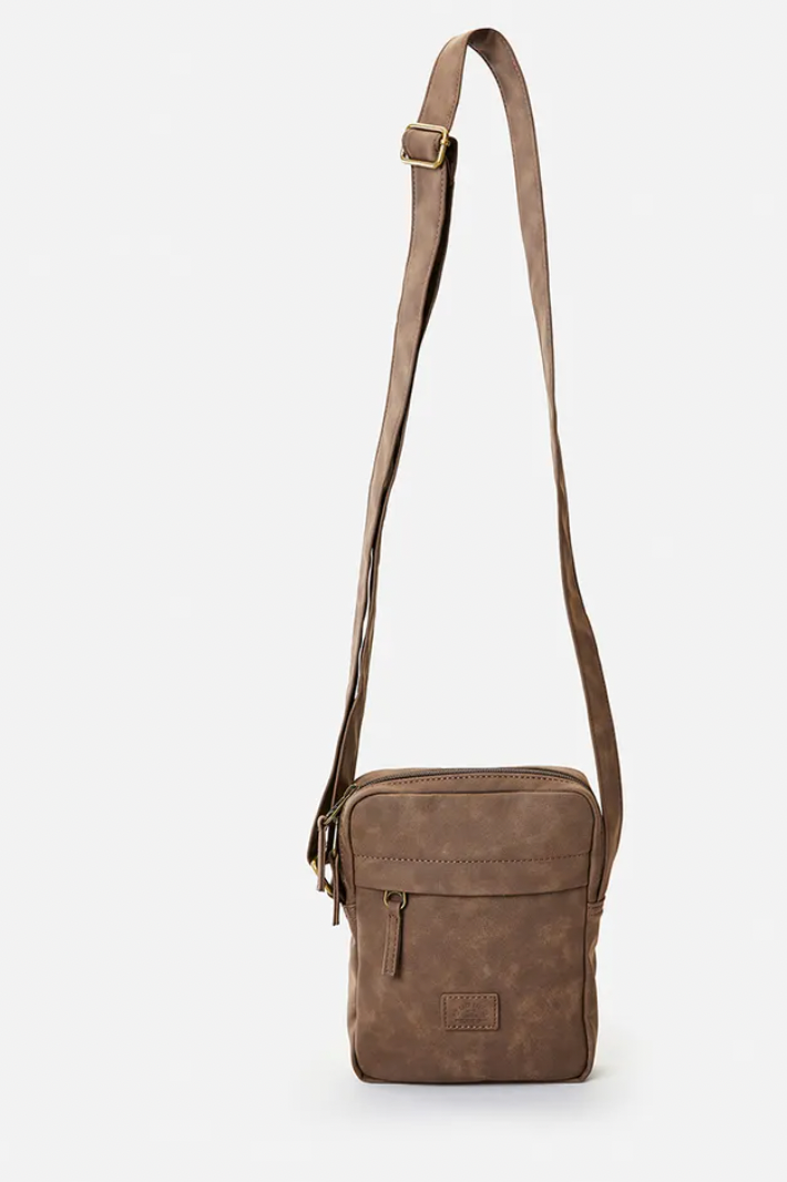 Ripcurl Leazard No Idea Pouch