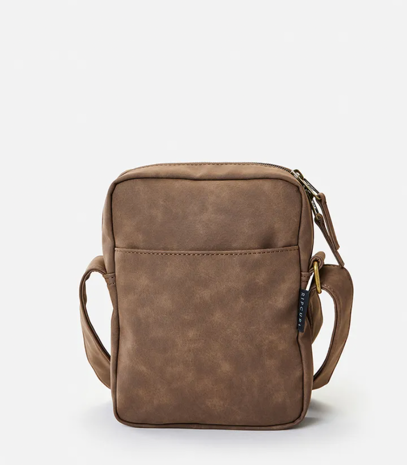 Ripcurl Leazard No Idea Pouch