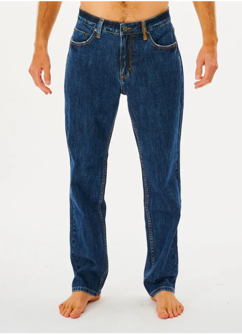 RIPCURL Epic Denim Pant Jeans