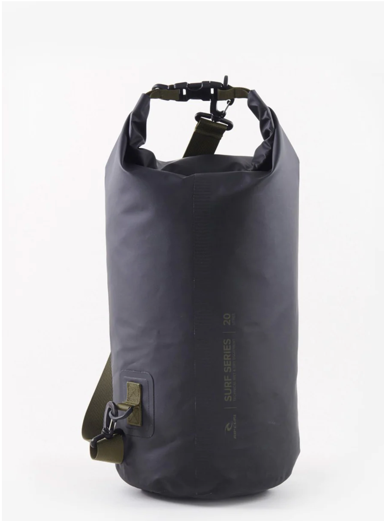 Ripcurl Surf Series 20L Barrel Bag By Ripcurl