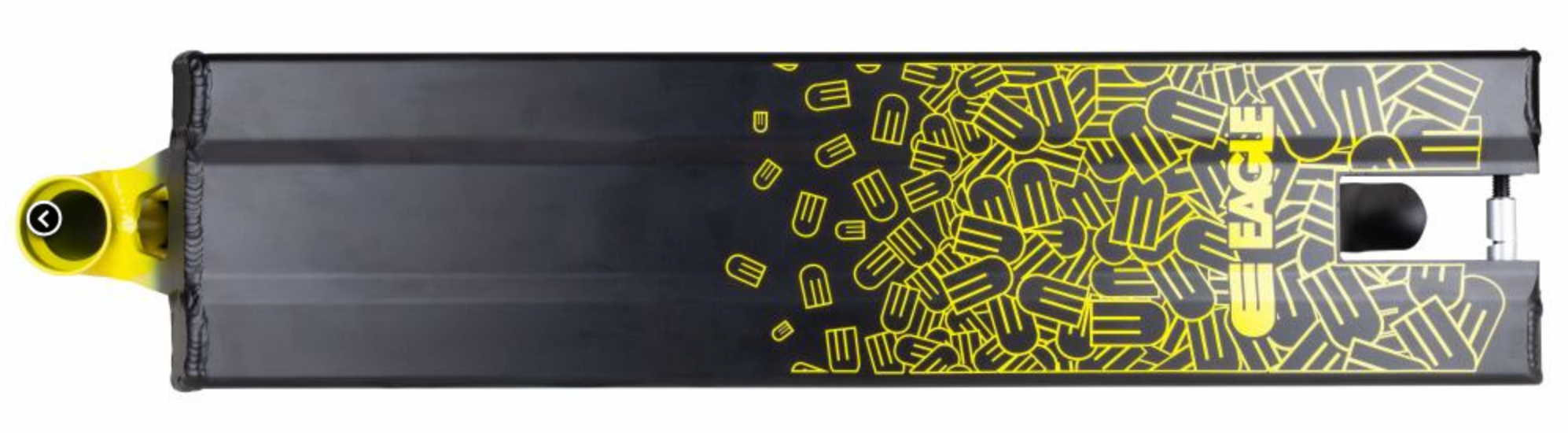 Eagle Supply X Addict Deck