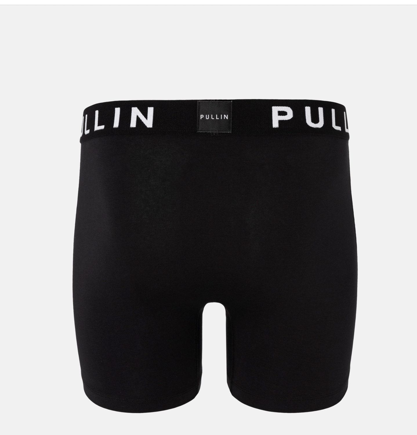 pullin MEN'S TRUNK FASHION 2 BLACK21