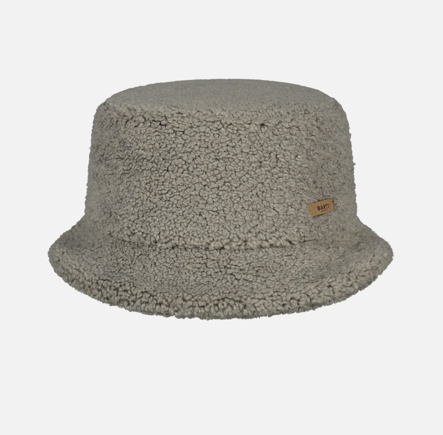 Barts Teddybuck Hat Army