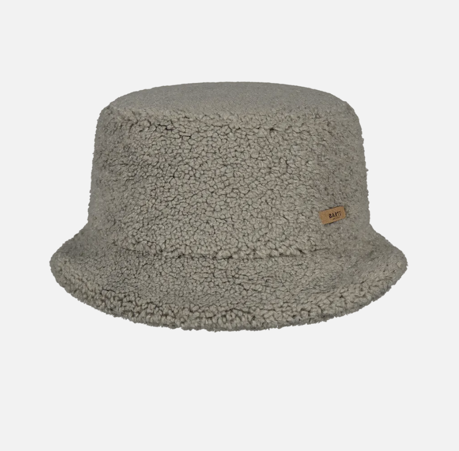 BARTS TEDDYBUCK HAT ARMY