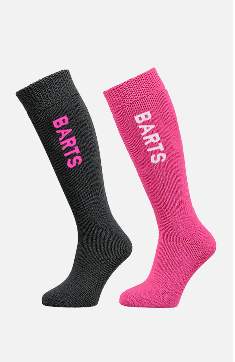 BASIC SOCK 2 PACK KIDS